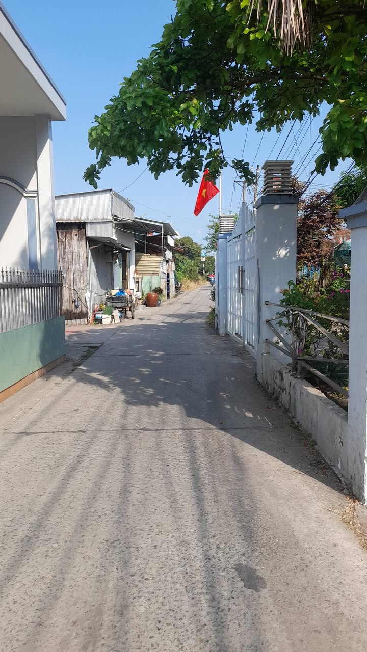 Đất nền mặt tiền Nguyễn Thị Định, Vĩnh Hiệp, 137m² - Giá tốt, thương lượng nhẹ!