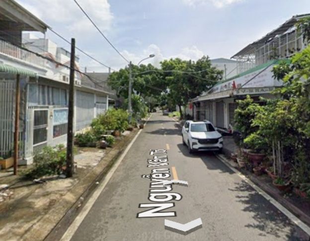 Nhà cấp 4 Rạch Giá 100m² giá 2.2 tỷ - Chính chủ bán gấp!