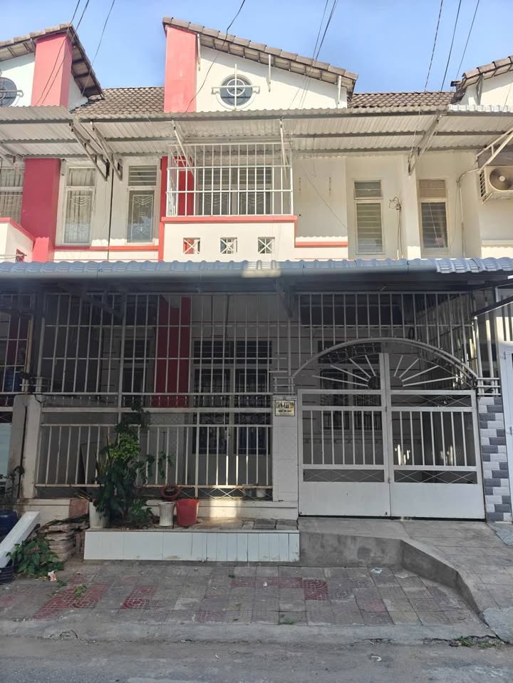 Nhà hẻm 90 Nguyễn Bình Khiêm, Rạch Giá 72m² giá 1.65 tỷ - Đầu tư sinh lời hấp dẫn!