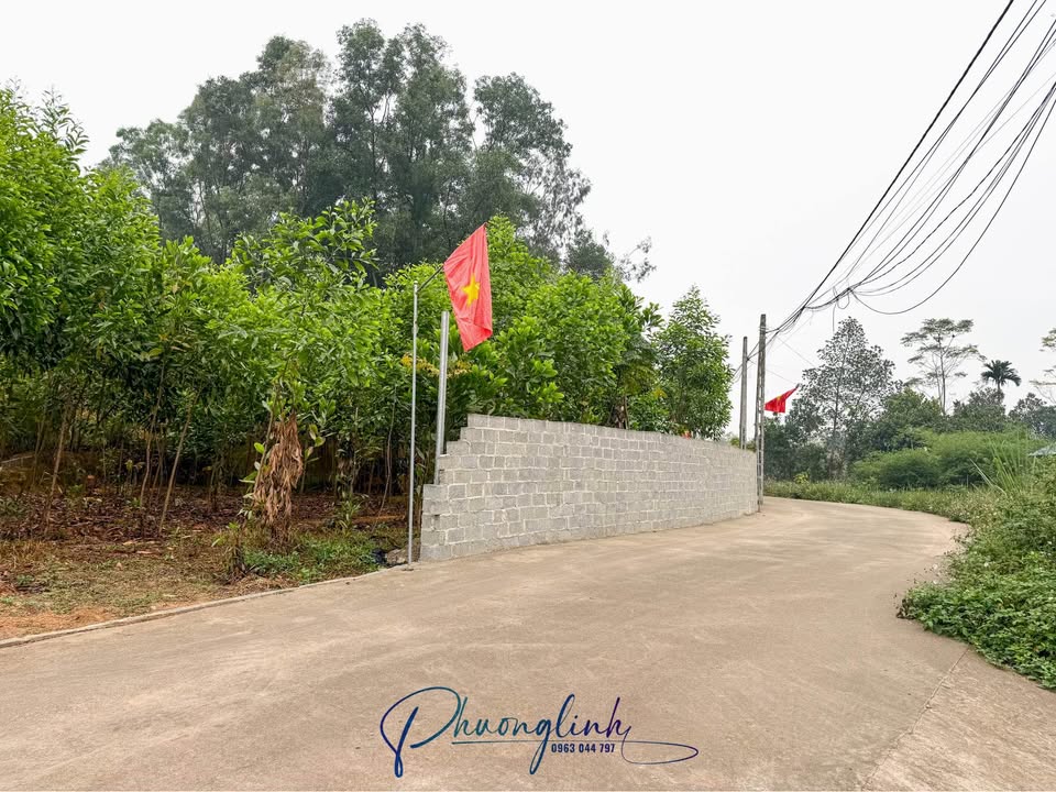 Đất nền Xã Linh Sơn 806m² giá 2 tỷ - Vị trí đẹp, đầu tư sinh lời!