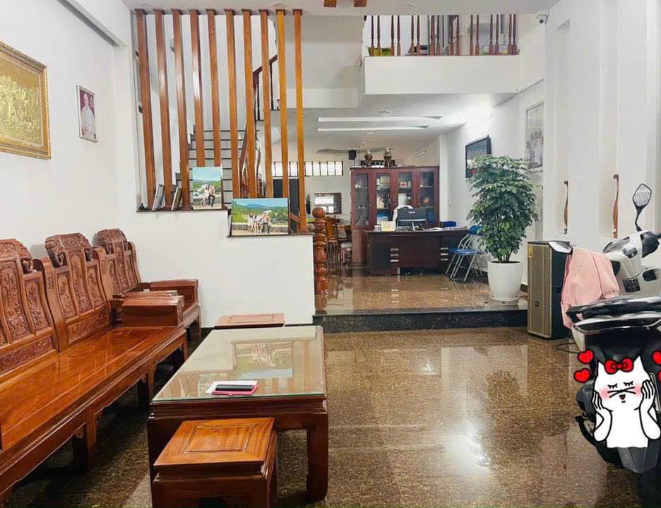 Nhà mặt tiền Hà Tông Quyền, Đà Nẵng 136m² giá 10 tỷ - Vị trí vàng, đầu tư sinh lời!