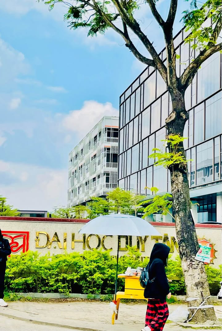 Lô đất Gò Dư 118m² giá 2 tỷ - Sát Đại học Duy Tân, cơ hội đầu tư tuyệt vời!