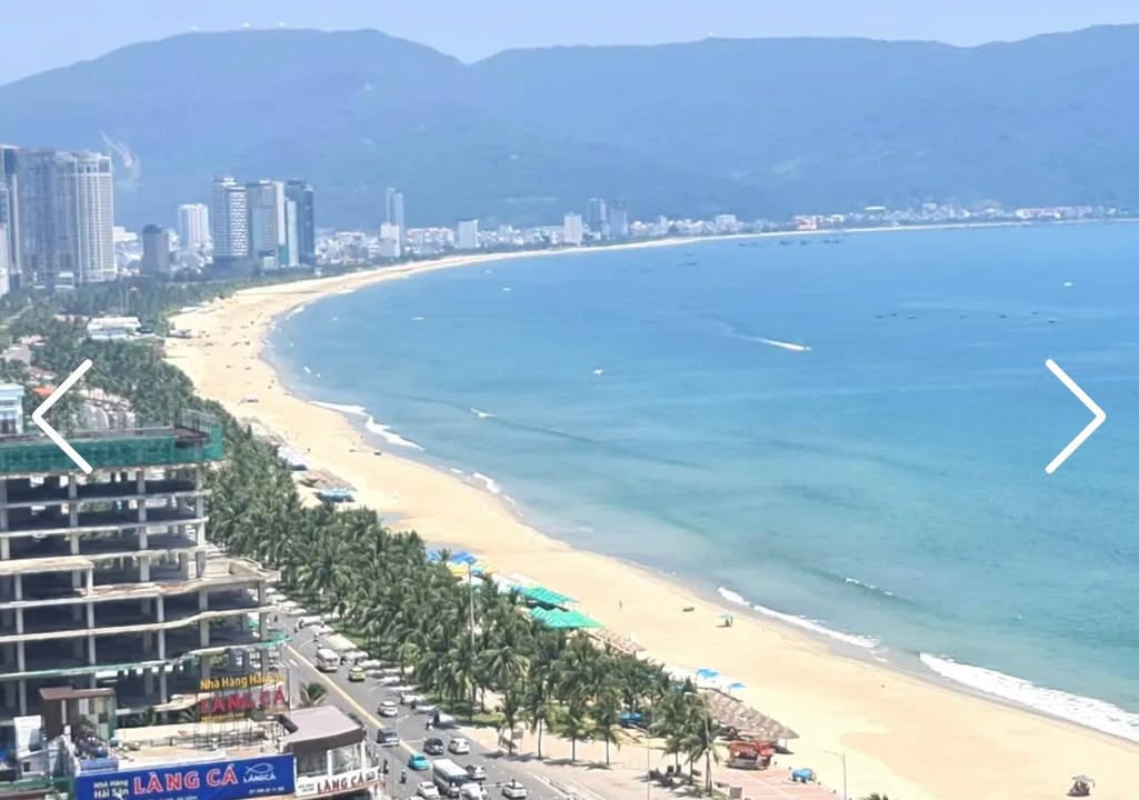 Dãy trọ Nguyễn Phan Vinh, Thọ Quang, 122m² - Đầu tư sinh lời ngay lập tức!