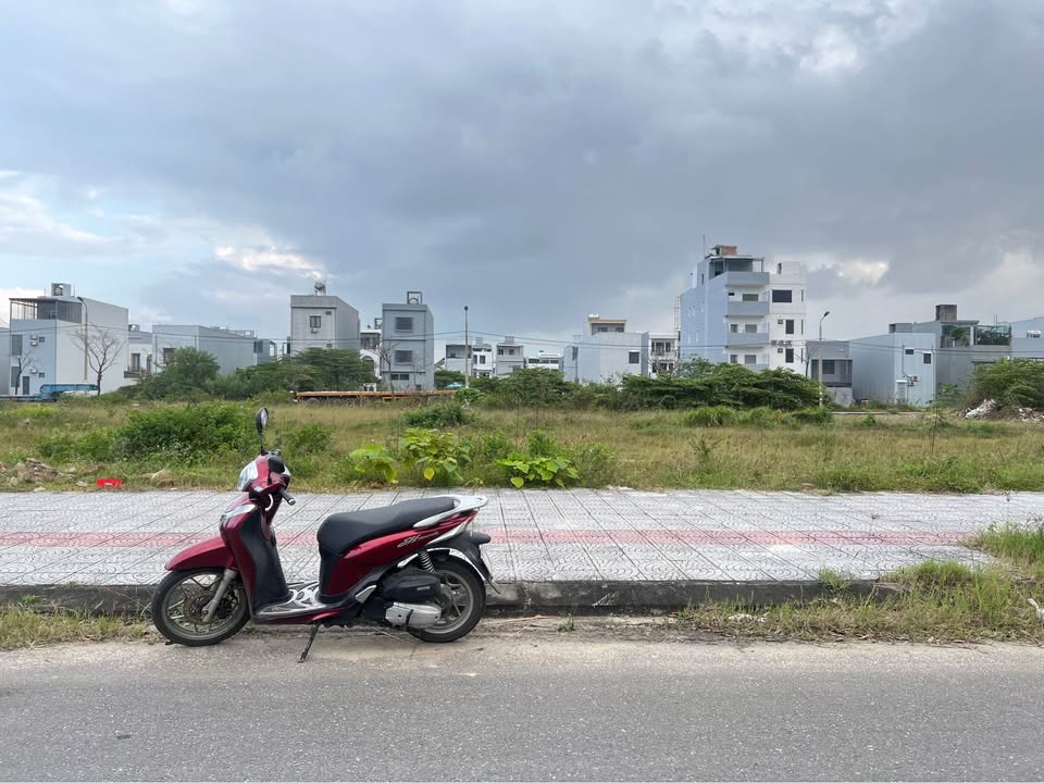 Đất nền tại Trương Quang Được, Ngũ Hành Sơn 102,5m² giá 6,049 tỷ - Vị trí kinh doanh lý tưởng!