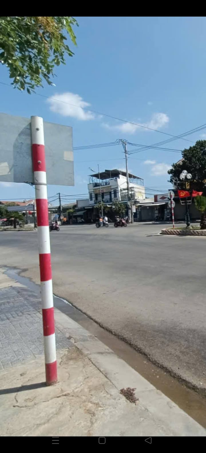 Nhà mặt tiền đường đôi Thống Nhất, Ninh Thuận 81m² giá 3.3 tỷ - Tiềm năng kinh doanh lớn!