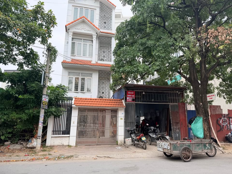FrontHouse tại Võ Nguyên Giáp, Hải Phòng 87m² giá 11 tỷ - Không lỗi nhỏ, sẵn sàng giao dịch!