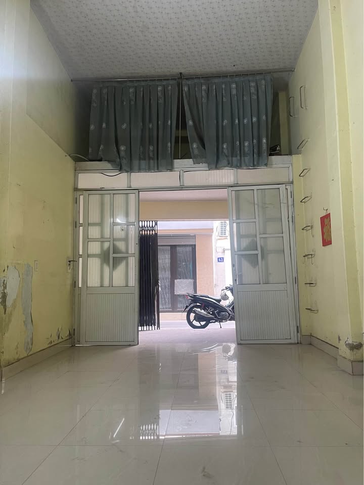 Bán nhà mặt ngõ 52, Miếu Hai Xã 50m² giá chỉ 2.65 tỷ - Pháp lý sạch, chính chủ!