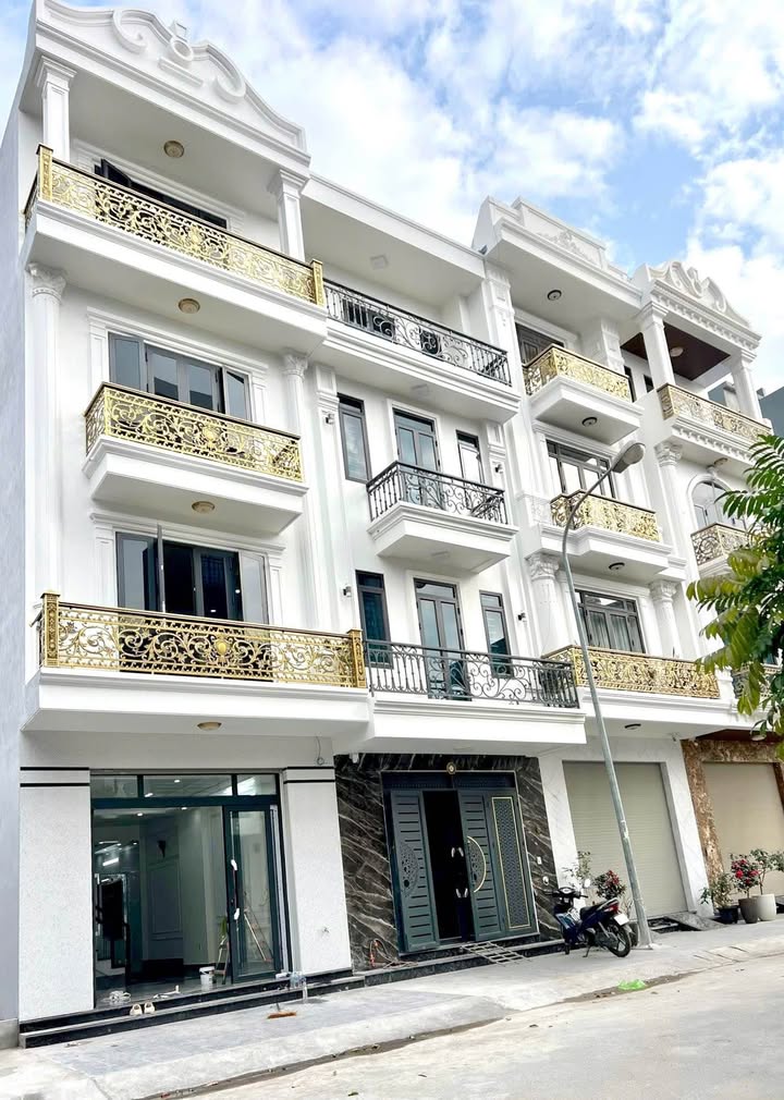 Nhà phố Đằng Hải, Hải An 54m² giá 6.299 tỷ - Nhà mới, vị trí đẹp!