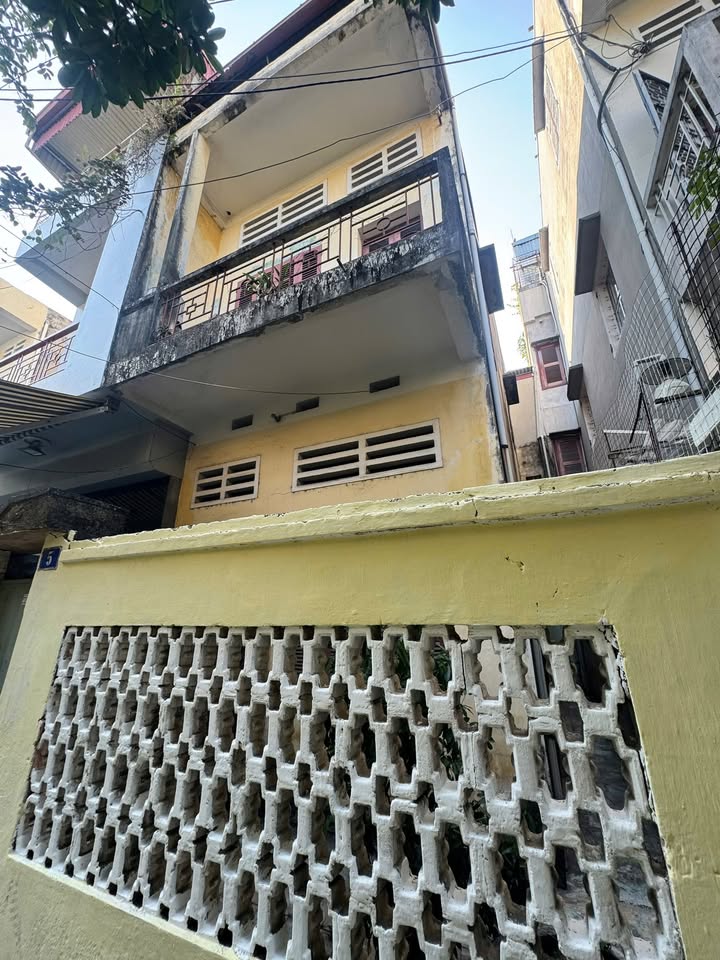 Đất phố Hoàng Minh Thảo-Nguyễn Tường Loan 75m² giá 4.2 tỷ - Đầu tư sinh lời ngay!