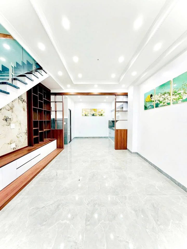 Nhà phố TĐC A51, Hải Phòng 50m² giá 3 tỷ - Vị trí đắc địa, đầy đủ tiện nghi!