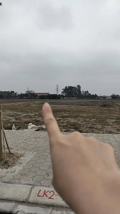 Đất nền khu đấu giá Đại Thắng, 100m² giá 1.5 tỷ - Hướng Nam, gần tiện ích