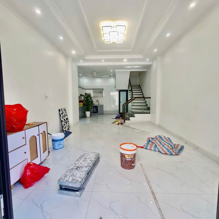 Nhà 4 tầng Cái Tắt, An Đồng, 48m² giá 3 tỷ - Pháp lý rõ ràng, ô tô đỗ cửa!