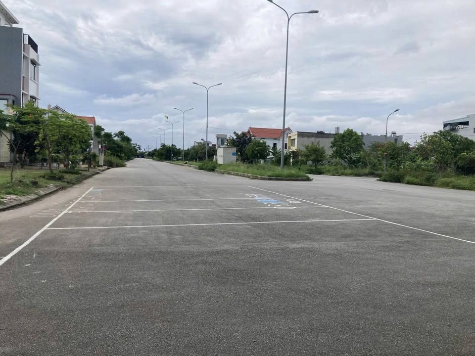 Đất nền Tràng Cát, Hải An, 75m² giá 3.15 tỷ - Tiềm năng sinh lời cao!