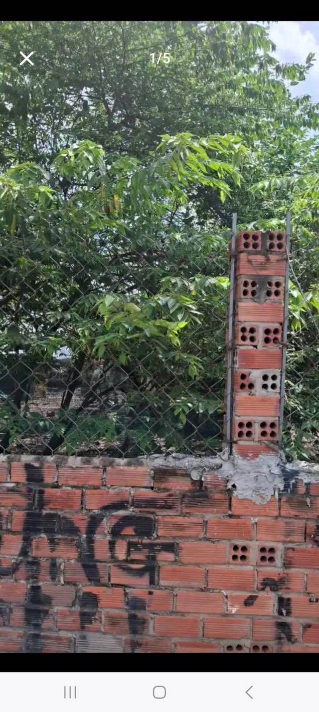 Bán đất nền kp4b Huyện Vĩnh Cửu 525m² giá 5.7 tỷ - Cơ hội đầu tư tuyệt vời!