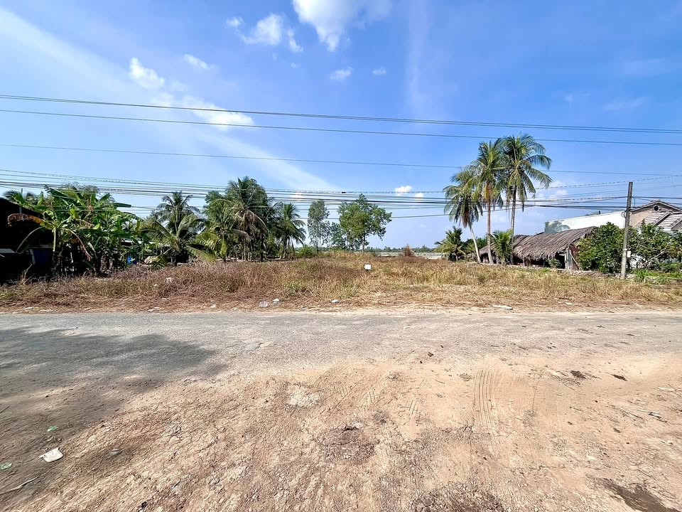 Đất nền mặt tiền đường Tỉnh 938, 258m² giá 530 triệu - Cơ hội đầu tư hấp dẫn!