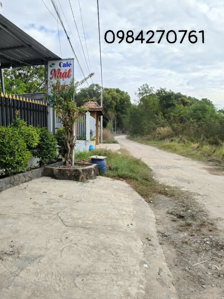 Đất thổ cư 560m² tại An Hòa, Trảng Bàng - Giá 7 tỷ, thương lượng nhẹ!