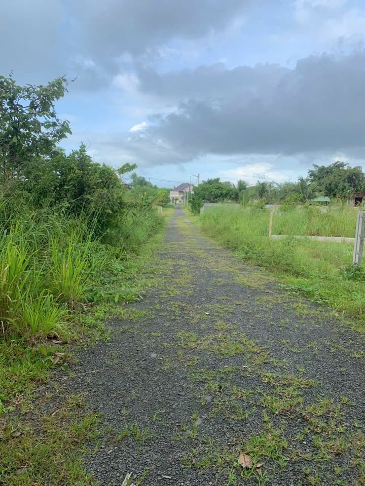 Đất nền Phước Thuận - Hồ Tràm 527m² giá 2.8 tỷ - Gần biển chỉ 3km!