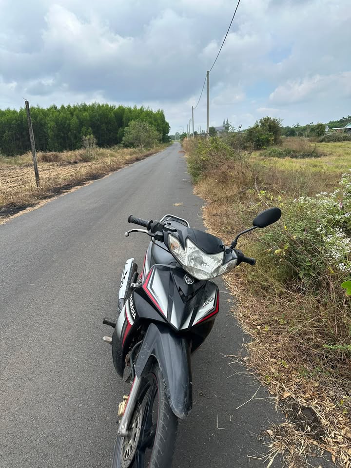 Đất nền 500m² Xã Đá Bạc, Huyện Châu Đức giá chỉ 900 triệu - Sổ đỏ chính chủ