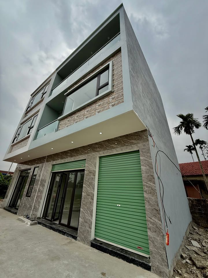 Nhà chính chủ tại Thuỷ Nguyên 54m² giá 2.2 tỷ - Sẵn sàng vào ở ngay!