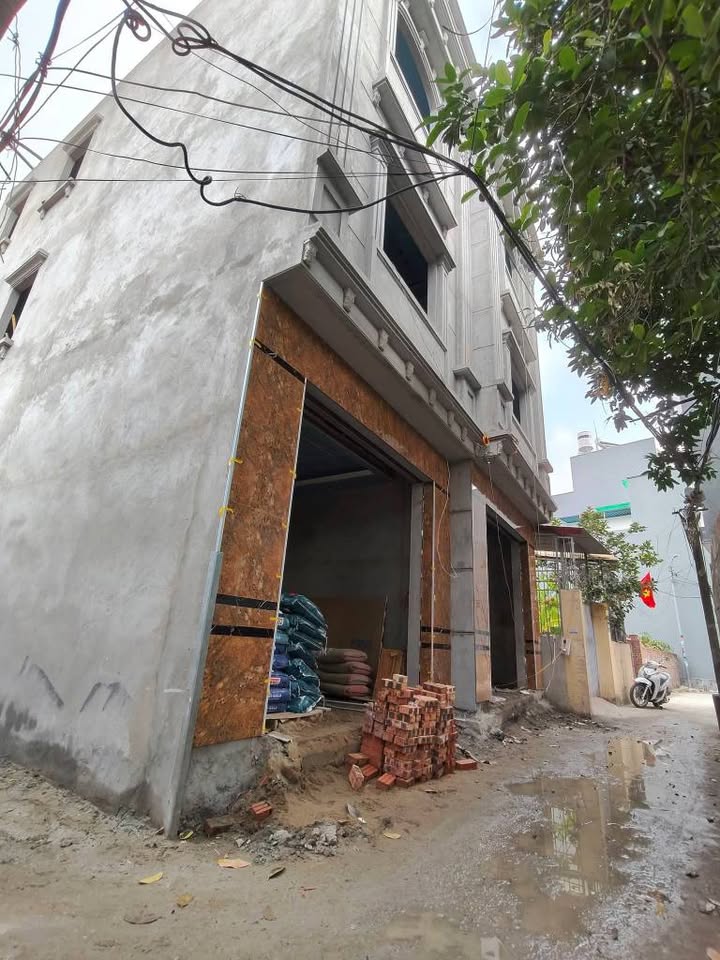 Nhà phố Đông Hải 1 - 42m², 2.85 tỷ - Nhà đẹp, thoáng mát, gần trường học!