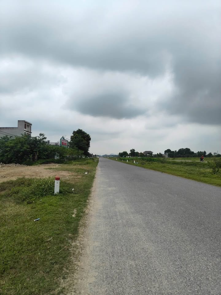 Đất nền mặt đường Võ Nguyên Giáp, 125m² giá 3.5 tỷ - Cơ hội đầu tư lý tưởng!