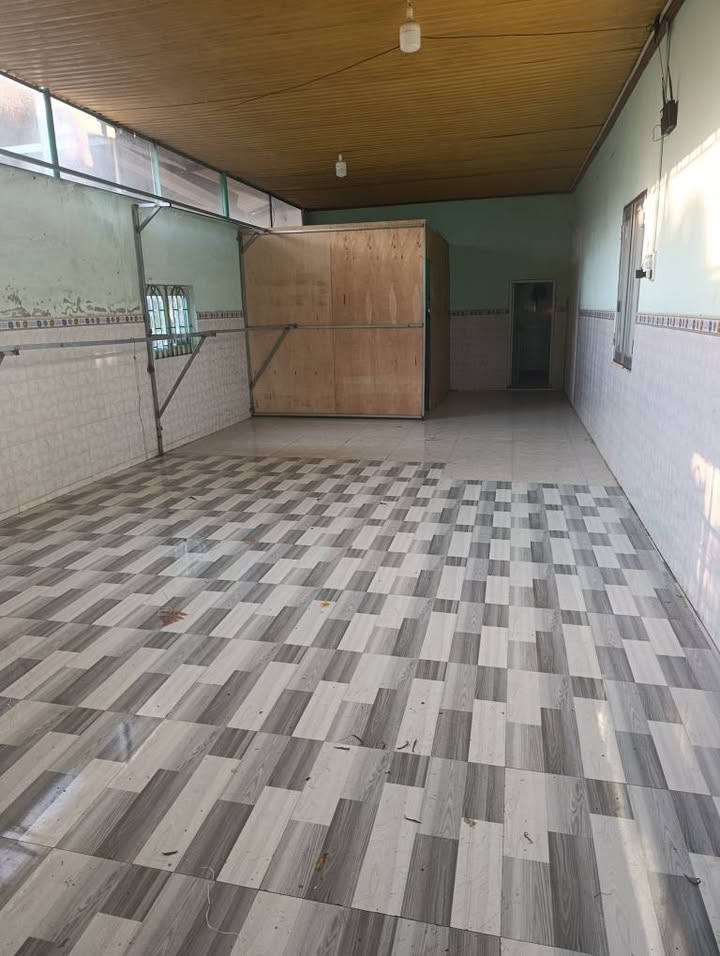 Nhà cho thuê hẻm Phan Chu Trinh Bảo Lộc 1.5 triệu - Không gian thoải mái, yên tĩnh!