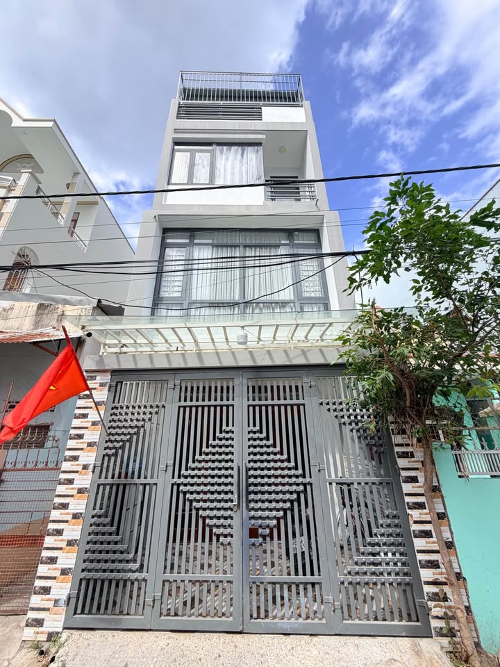 Bán Nhà Đường Số 2, Phường Nam Nha Trang 84.2m² giá 8 tỷ - Nhà như mới, đầy đủ nội thất!