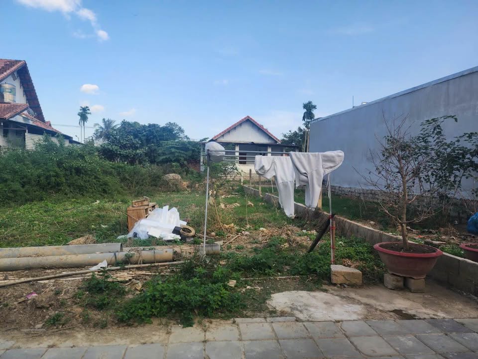 Lô đất thổ cư 98.8m² tại Thôn Thanh Minh 1 - Giá 1.1 tỷ - Pháp lý rõ ràng!