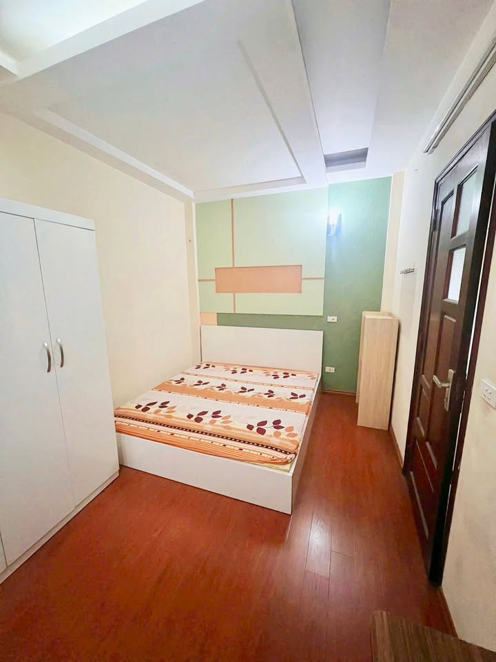 Phòng cho thuê tại 117 Trần Cung, Nghĩa Tân, Cầu Giấy - Giá chỉ 1.9 triệu/tháng