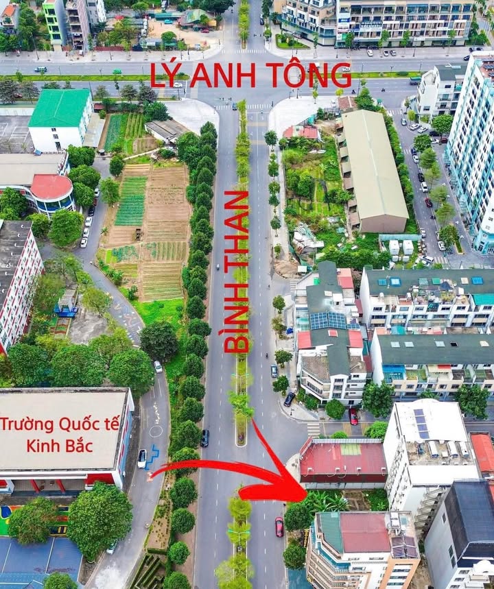 Đất nền KĐT Hud Trầu Cau 77m² giá 15 tỷ - Đầu tư sinh lời ngay!