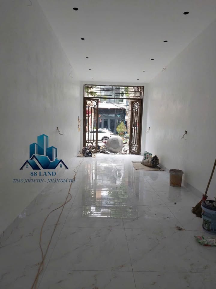 Nhà phố Thánh Thiên, Bắc Giang 73m² giá 8 tỷ - Đầu tư sinh lời ngay!