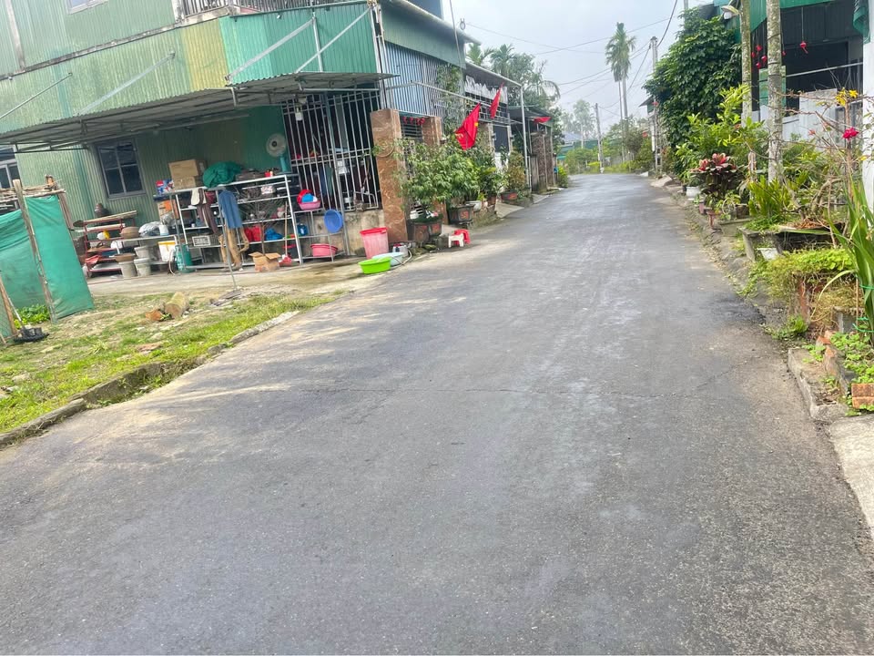 Đất nền Nam Thượng, Thạch Đài 118m² giá thương lượng - Đầu tư sinh lời bất tận!