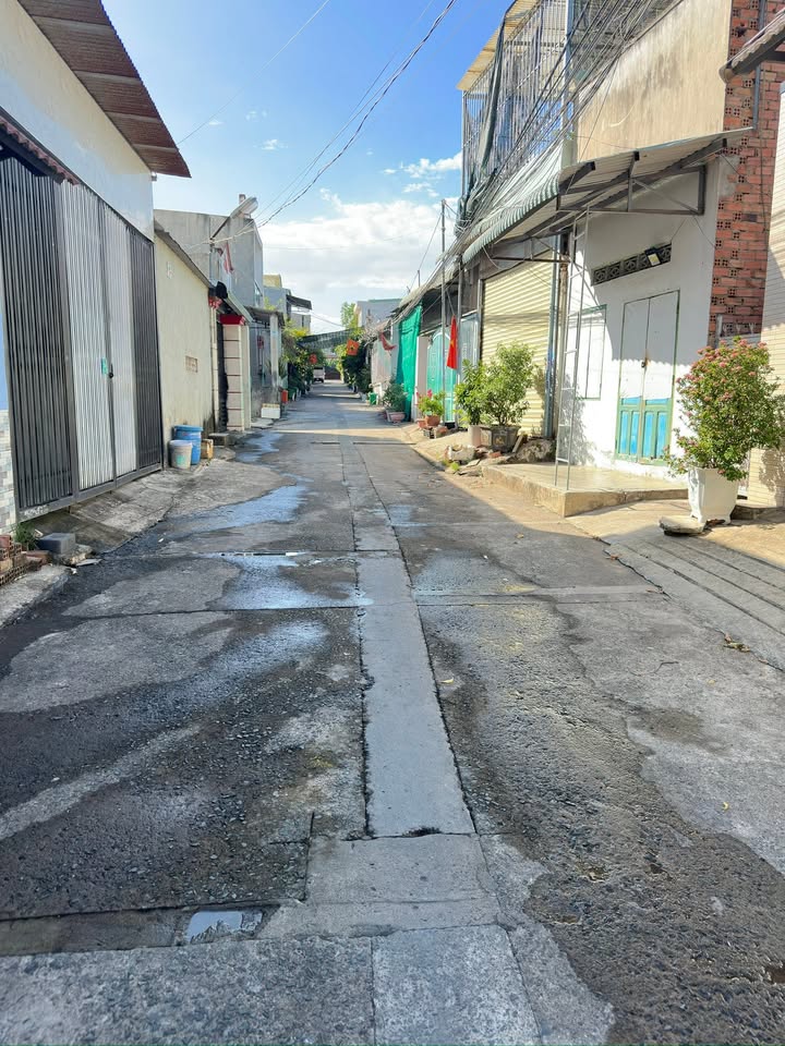 Lô đất 75m² tại Trảng Dài, Biên Hòa chỉ 550 triệu - Đầu tư sinh lời ngay!