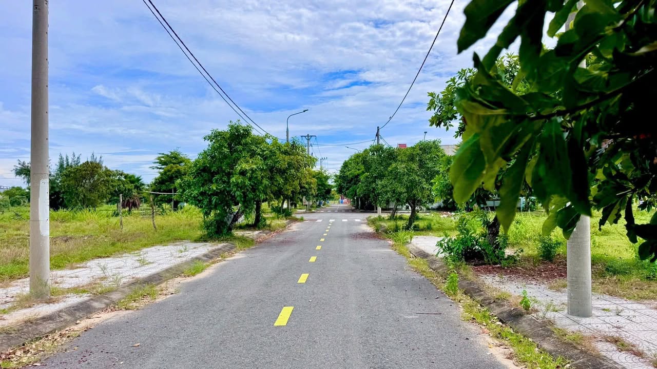 Đất nền Khu đô thị Mỹ Gia, Điện Ngọc 80m² giá 2.48 tỷ - Cơ hội đầu tư cực hấp dẫn!