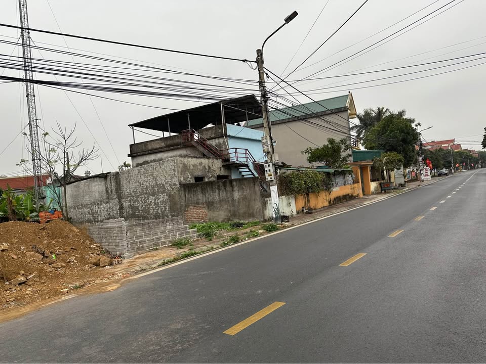 Đất nền đường Ninh Tốn, Ninh Phúc, 90m² giá 2.8 tỷ - Đầu tư sinh lời ngay!