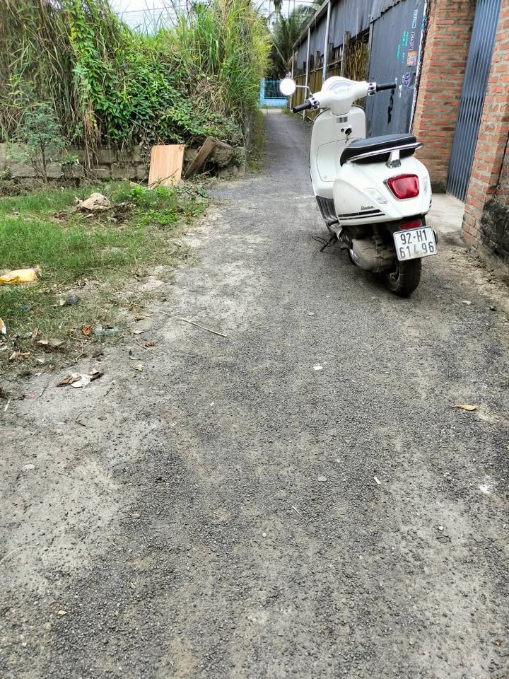 Đất nền Diên Sơn, Diên Khánh 206m² giá thương lượng - Cơ hội đầu tư hiếm có!