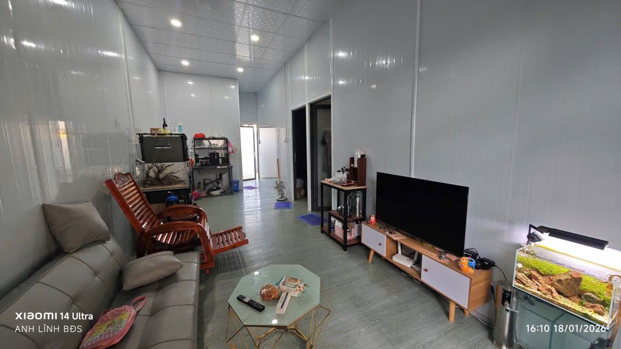 Nhà riêng Thôn Đắc Lộc Bắc Nha Trang 166.5m² giá 2.65 tỷ - Sổ hồng chính chủ!