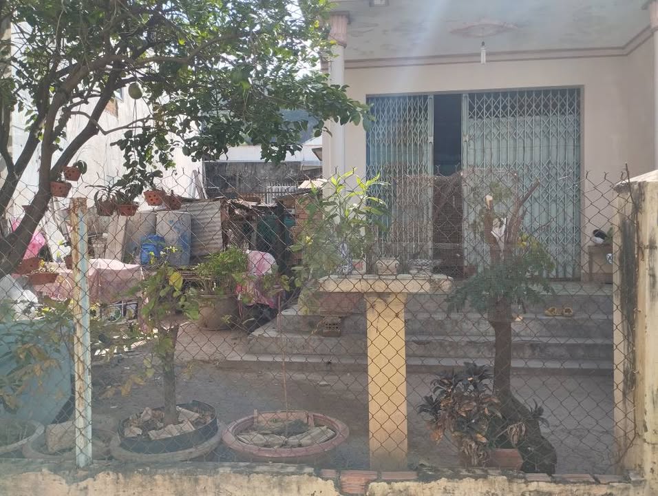 Nhà cấp 4 Hẻm Nguyễn Khuyến, Vĩnh Hải, Nha Trang 176m² - Đầu tư sinh lời ngay!