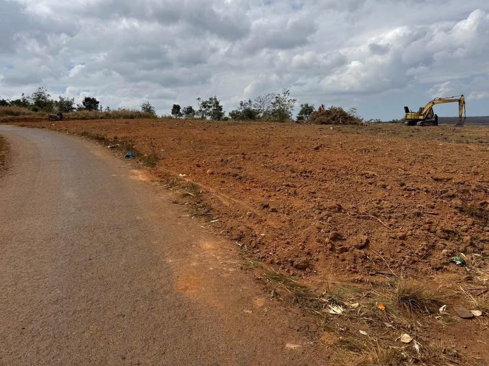 Lô đất Farm 3.060m² Đê La Giang - Đầu tư sinh lời, giá chỉ 850 triệu!