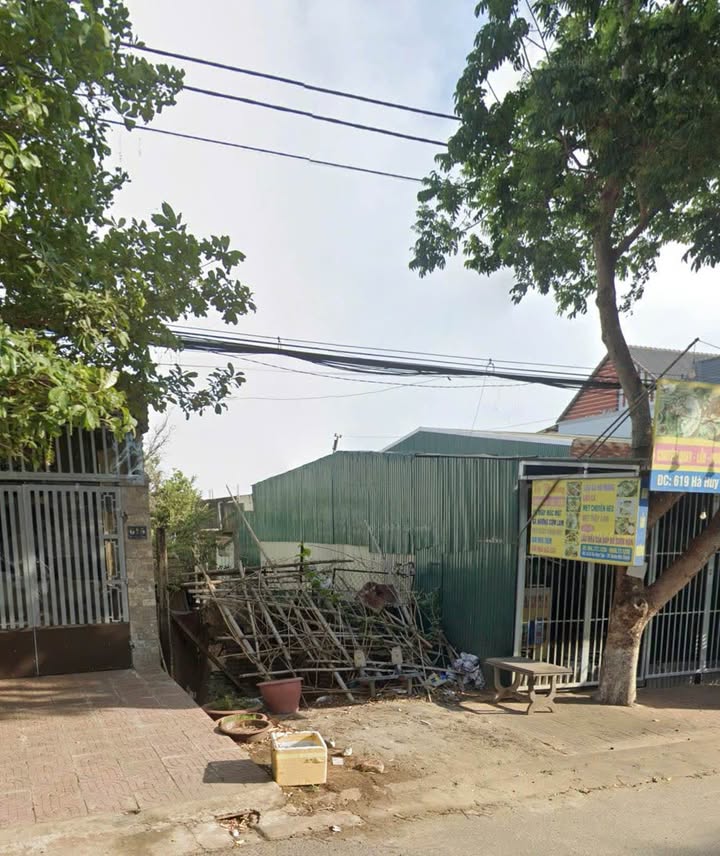 Đất mặt tiền Hà Huy Tập, Tân Lợi, Buôn Ma Thuột 117m² giá 5.95 tỷ - Đầu tư sinh lời ngay!