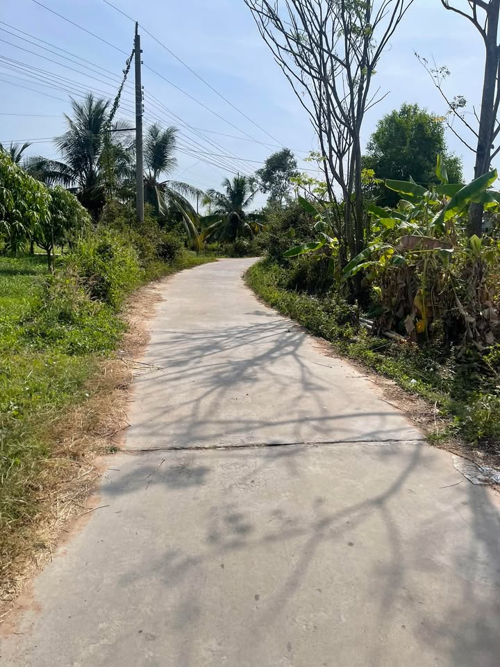 Đất nền Bàu Hàm, Trảng Bom, 1700m² giá 490 triệu - Đầu tư sinh lời ngay!