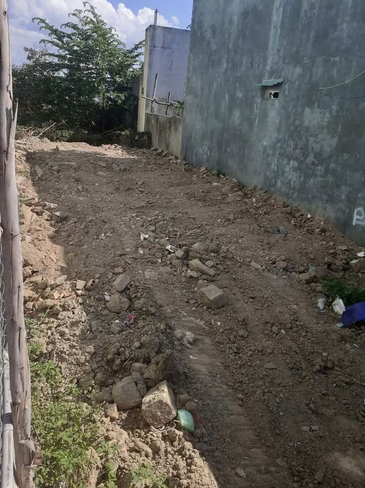 Đất nền mặt tiền Biên Cương, Tuy Phước 92m² giá 1.3 tỷ - Cơ hội đầu tư tuyệt vời!