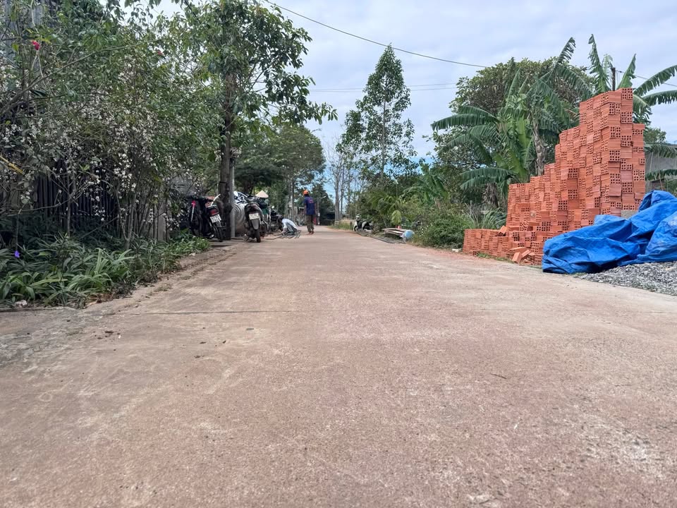 Đất thổ cư Phường Eakao, Buôn Ma Thuột 100m² giá 1.75 tỷ - Cơ hội đầu tư hấp dẫn!