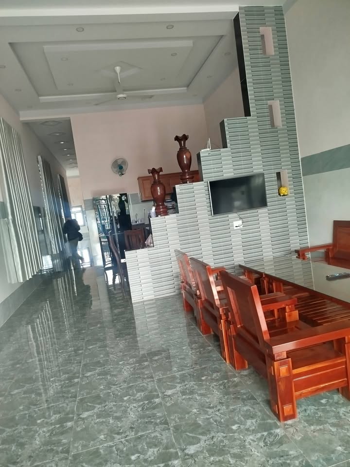 Nhà kiên cố tại Làng sinh thái Pa Mé, 325m² chỉ 2.1 tỷ - Đầu tư sinh lời!