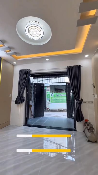 Nhà góc 2 mặt hẻm Thới An, Quận 12, 45m², giá chỉ 3.98 tỷ - Cơ hội đầu tư hấp dẫn!