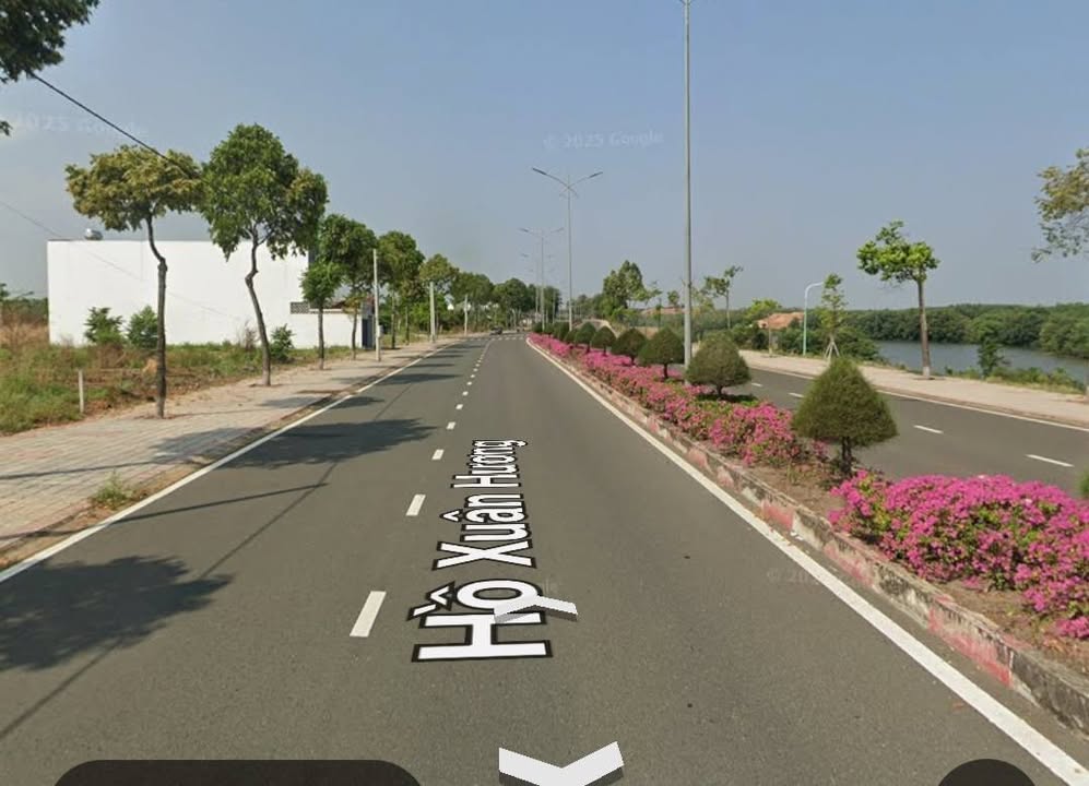 Đất nền đường Hồ Xuân Hương, Tân Phú 153m² giá tốt - Đầu tư sinh lời!