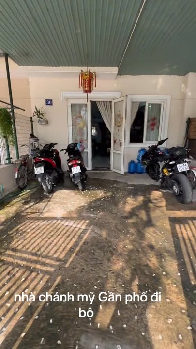 Nhà gác lững Chánh Mỹ, Thủ Dầu Một 131m² giá 3.99 tỷ - Chính chủ bán gấp!