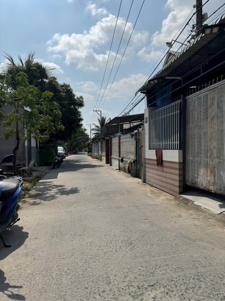 Đất nền mặt tiền sông Rạch Súc, Bình Thủy, 82m² giá 1.75 tỷ - Cơ hội đầu tư tuyệt vời!