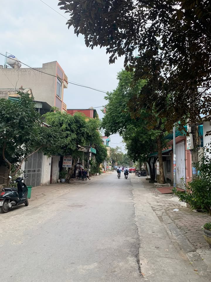 Lô đất chính chủ tại Phường Đông Hải, 77,35m² giá 2 tỷ - Vị trí đắc địa, tiện ích đầy đủ!