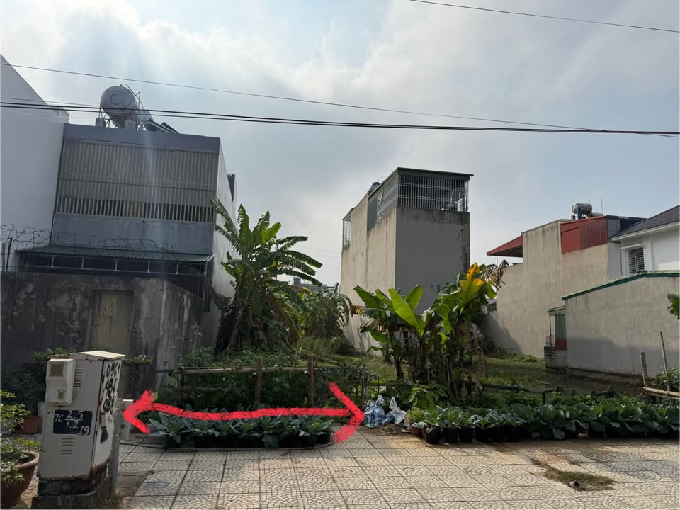 Đất nền Khu 3 Thị trấn Thọ Xuân 100m² giá 1.6 tỷ - Đầu tư lý tưởng!